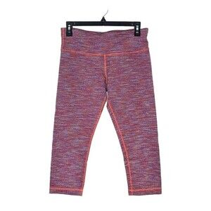 Women's Multicolor Leggings